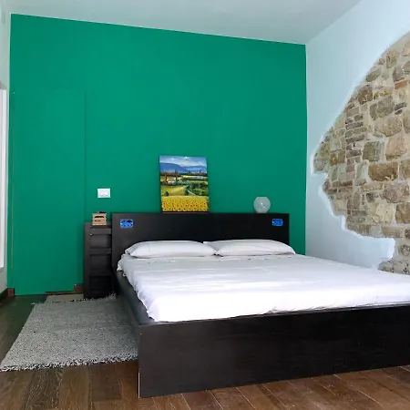 Konukevi Charlotte Wix