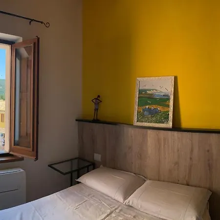 Charlotte Wix Konukevi *