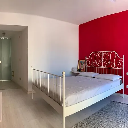 Charlotte Wix * Sirolo