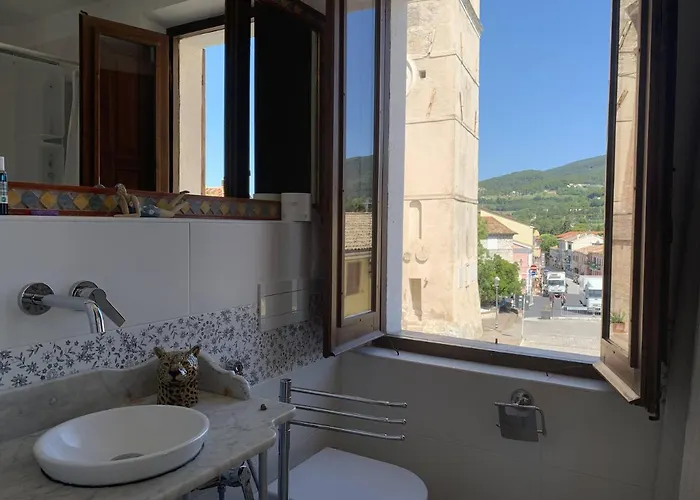 Charlotte Wix بيت ضيافة